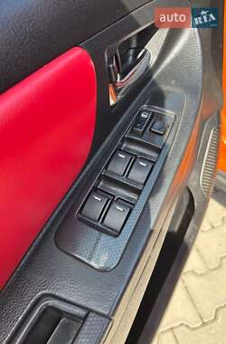 Хэтчбек Geely MK Cross 2014 в 