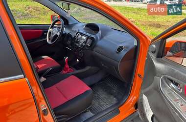 Хэтчбек Geely MK Cross 2014 в 