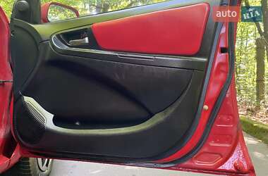 Хэтчбек Geely MK Cross 2013 в 