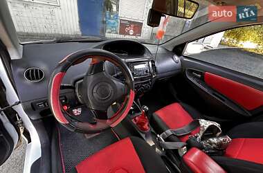 Хэтчбек Geely MK Cross 2013 в 