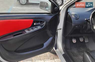 Хэтчбек Geely MK Cross 2013 в 
