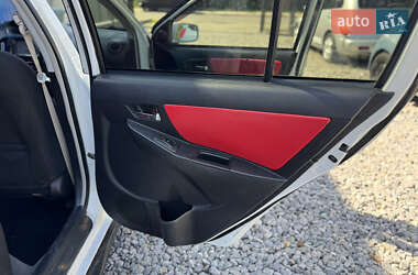 Хэтчбек Geely MK Cross 2013 в 