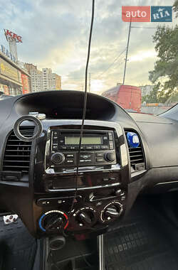 Хэтчбек Geely MK Cross 2013 в 