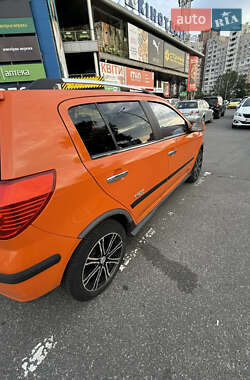 Хэтчбек Geely MK Cross 2013 в 