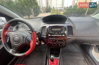 Хетчбек Geely MK Cross 2013 в Тарасівці