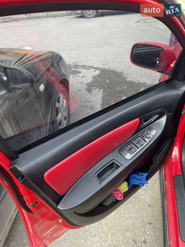 Хетчбек Geely MK Cross 2013 в Тернополі