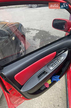 Хэтчбек Geely MK Cross 2013 в 