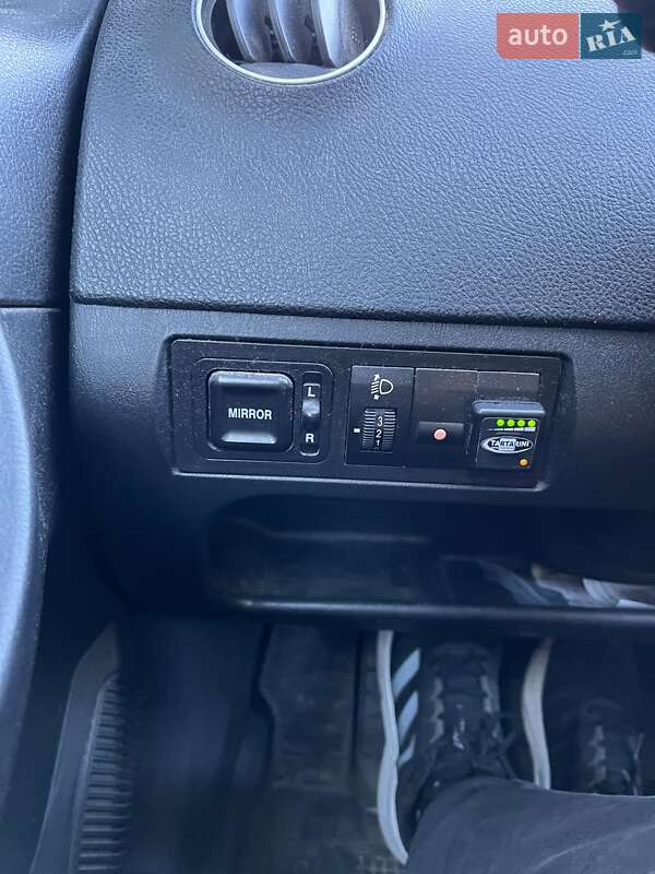 Хэтчбек Geely MK Cross 2013 в Львове фото 14 Хэтчбек Geely MK Cross 2013 в Львове