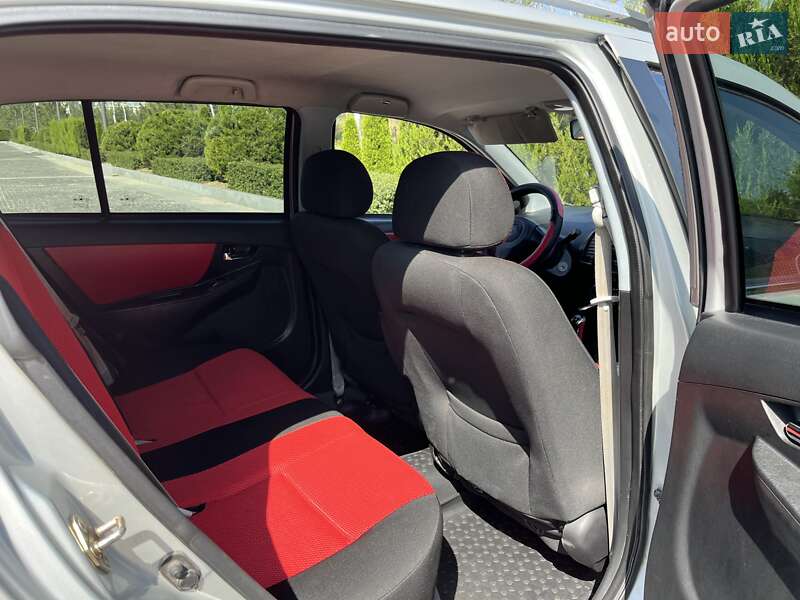Хэтчбек Geely MK Cross 2013 в Днепре