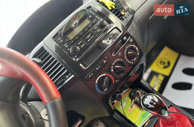 Хетчбек Geely MK Cross 2013 в 