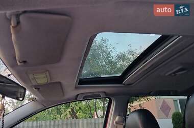 Хэтчбек Geely MK Cross 2012 в 