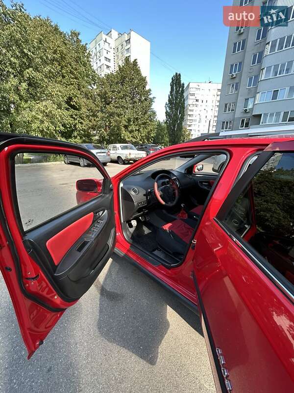 Хэтчбек Geely MK Cross 2012 в Харькове