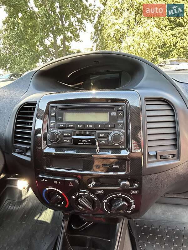 Хэтчбек Geely MK Cross 2012 в Харькове