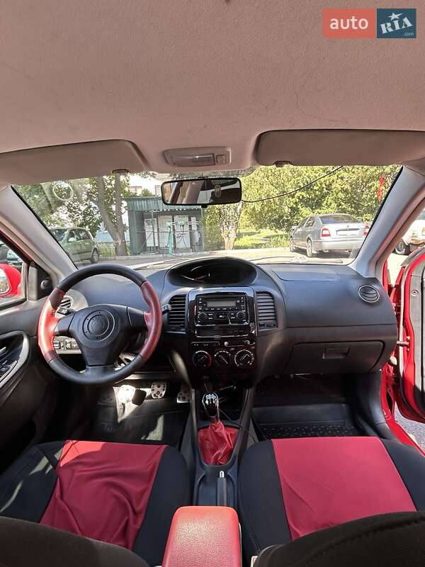 Хэтчбек Geely MK Cross 2012 в Харькове