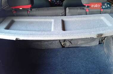 Хетчбек Geely MK Cross 2013 в 