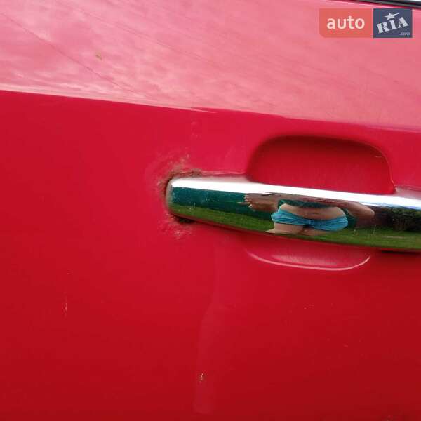 Хетчбек Geely MK Cross 2013 в Києві