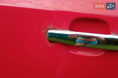 Хетчбек Geely MK Cross 2013 в 