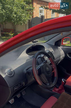 Хетчбек Geely MK Cross 2014 в 