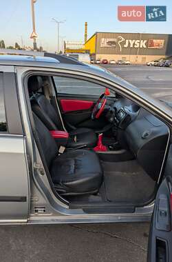Хетчбек Geely MK Cross 2013 в 