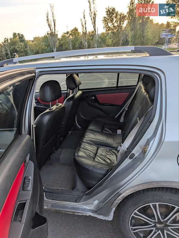 Хетчбек Geely MK Cross 2013 в Києві
