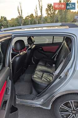 Хетчбек Geely MK Cross 2013 в 