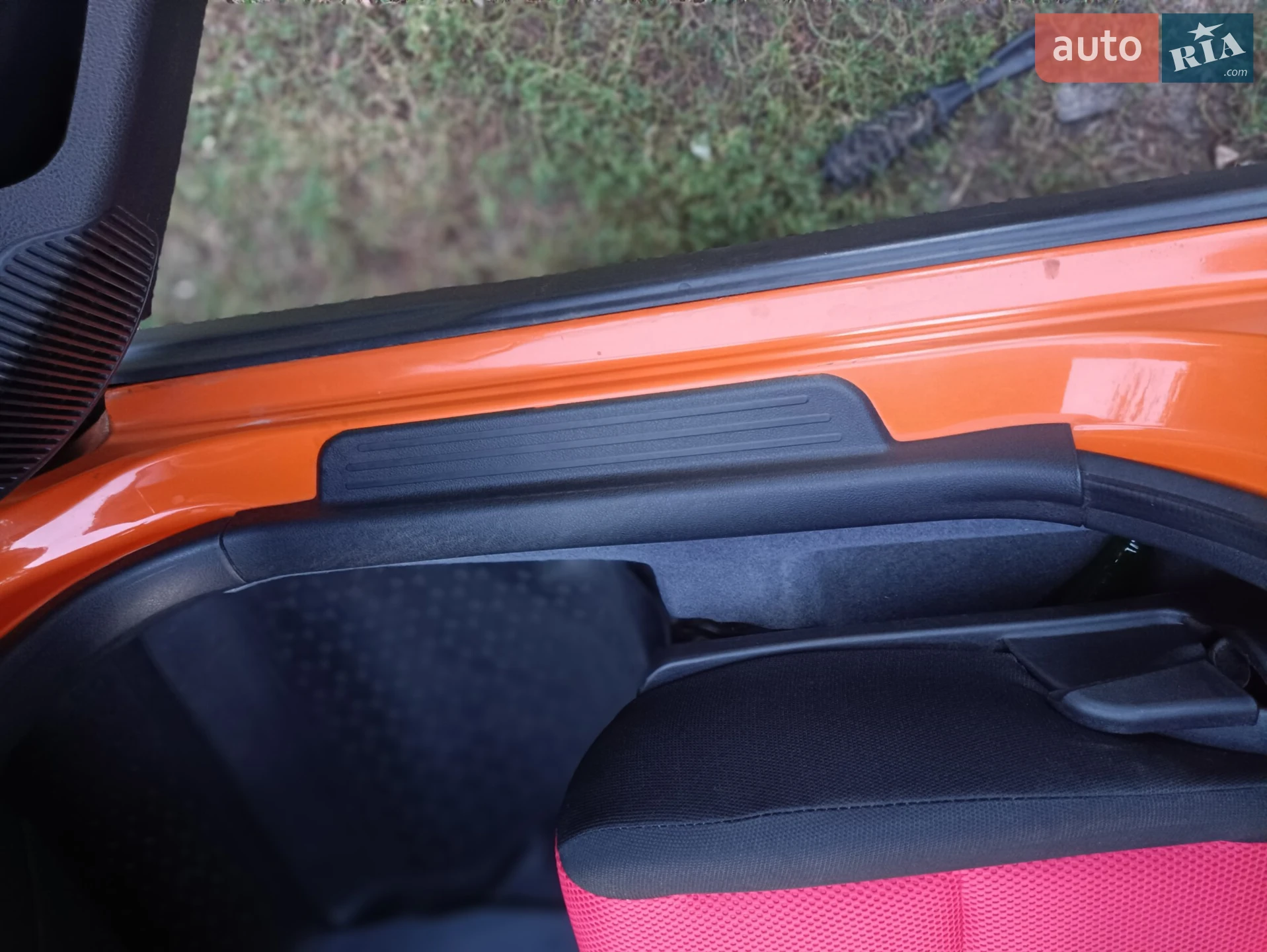2014 Geely MK Cross - мініатюра 22