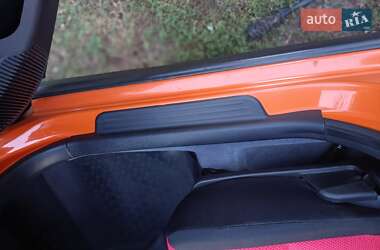 Хэтчбек Geely MK Cross 2014 в 