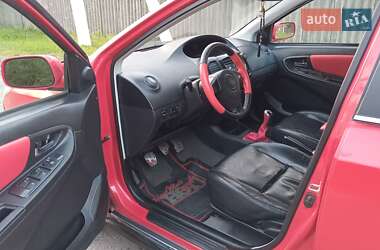 Хетчбек Geely MK Cross 2012 в 