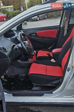 Хэтчбек Geely MK Cross 2013 в 