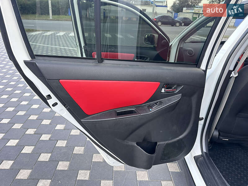 Хетчбек Geely MK Cross 2013 в Полтаві