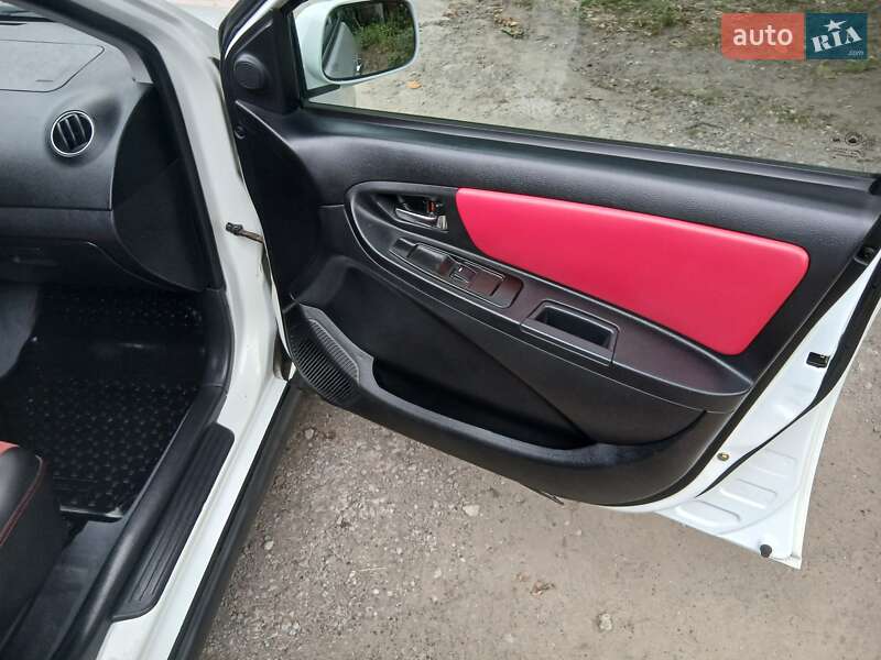 Хэтчбек Geely MK Cross 2014 в Запорожье