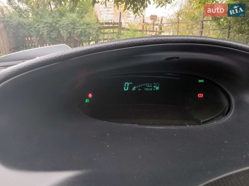 Хэтчбек Geely MK Cross 2014 в Запорожье
