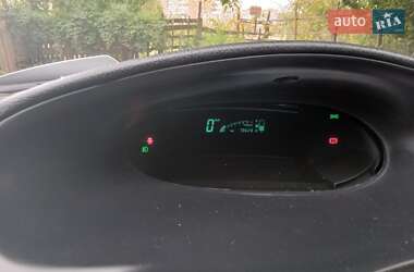 Хетчбек Geely MK Cross 2014 в 