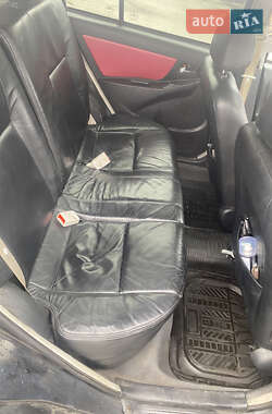 Хэтчбек Geely MK Cross 2012 в 