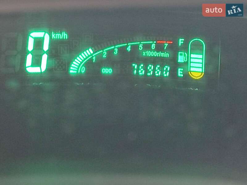 Хетчбек Geely MK Cross 2013 в Львові фото 8 Хетчбек Geely MK Cross 2013 в Львові