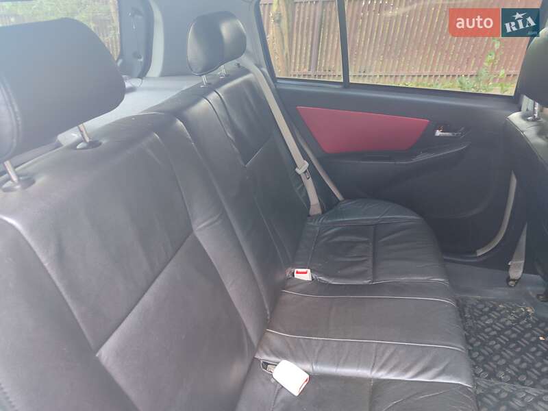 Хетчбек Geely MK Cross 2013 в Львові фото 10 Хетчбек Geely MK Cross 2013 в Львові