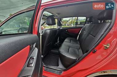 Хетчбек Geely MK Cross 2013 в 