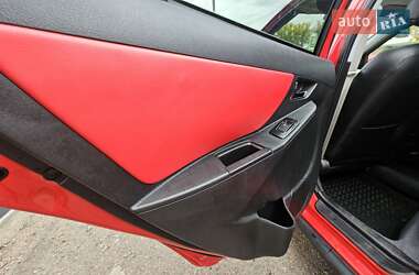 Хетчбек Geely MK Cross 2013 в 