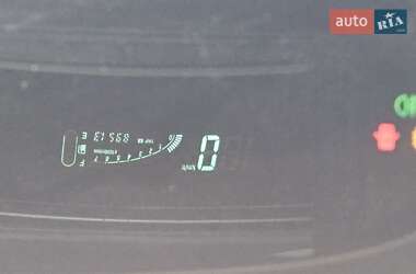 Хетчбек Geely MK Cross 2013 в 