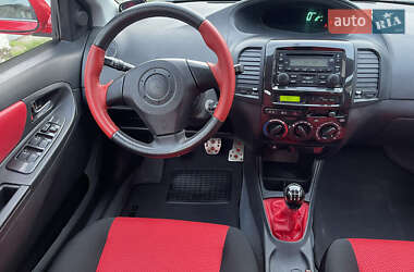 Хэтчбек Geely MK Cross 2014 в 