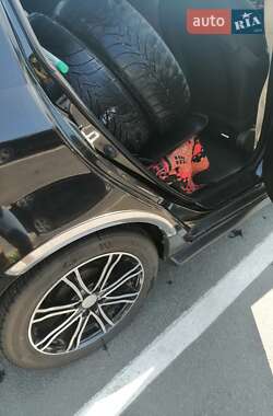 Хэтчбек Geely MK Cross 2014 в 