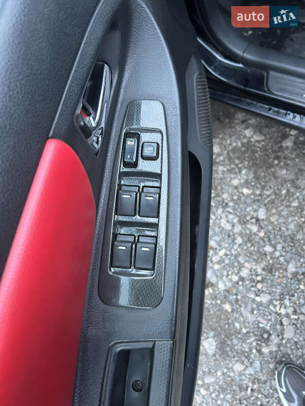 Хэтчбек Geely MK Cross 2013 в Полтаве фото 8 Хэтчбек Geely MK Cross 2013 в Полтаве