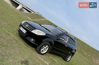 Хетчбек Geely MK Cross 2013 в Дніпрі