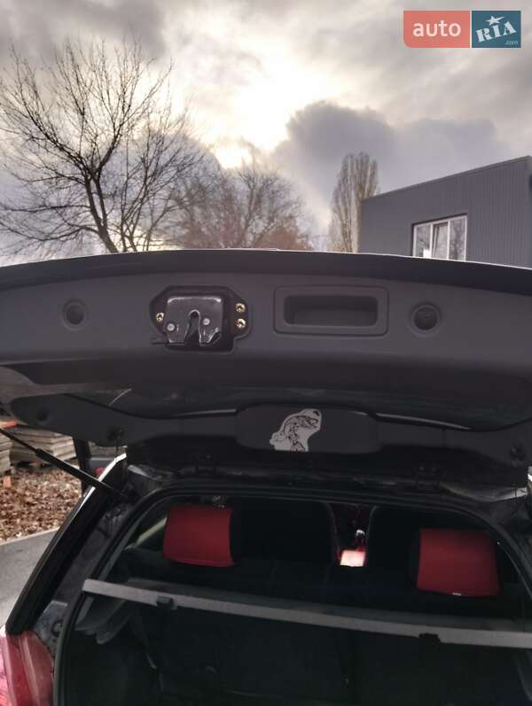 Хетчбек Geely MK Cross 2013 в Броварах фото 21 Хетчбек Geely MK Cross 2013 в Броварах