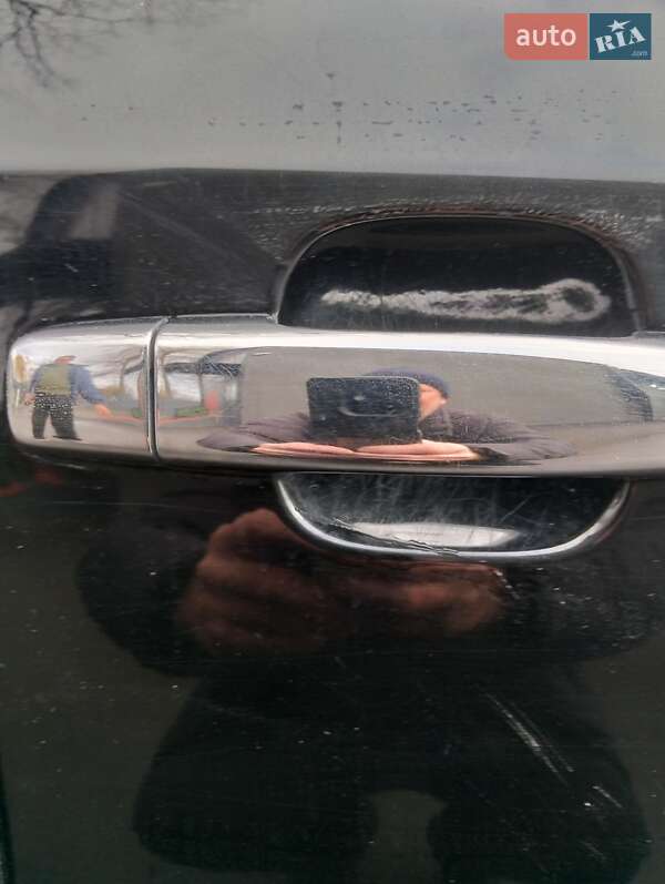 Хетчбек Geely MK Cross 2013 в Броварах фото 25 Хетчбек Geely MK Cross 2013 в Броварах