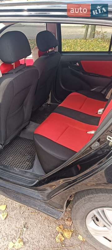 Хетчбек Geely MK Cross 2014 в Світловодську