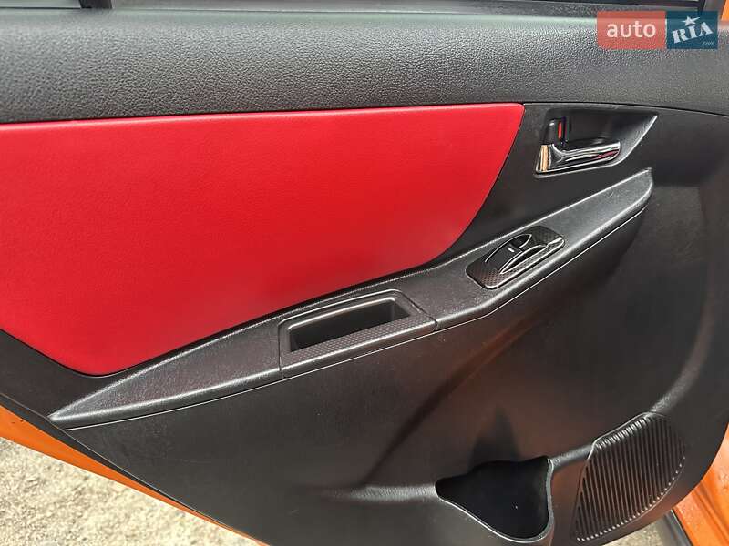 Хетчбек Geely MK Cross 2014 в Києві фото 35 Хетчбек Geely MK Cross 2014 в Києві