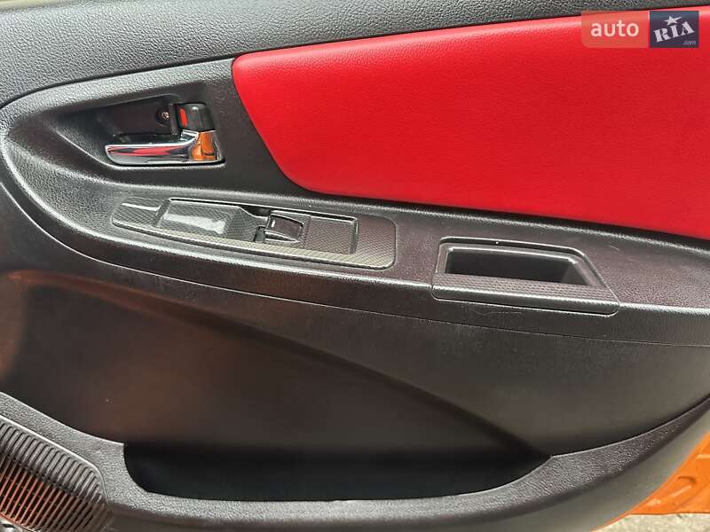 Хетчбек Geely MK Cross 2014 в Києві фото 36 Хетчбек Geely MK Cross 2014 в Києві