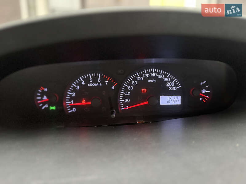 Хэтчбек Geely MK Cross 2012 в Киеве