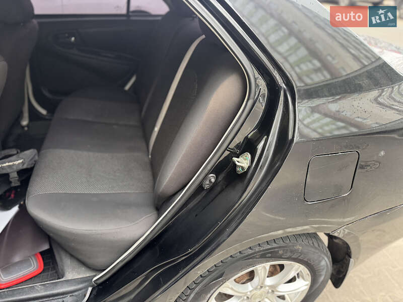 Хэтчбек Geely MK Cross 2012 в Киеве